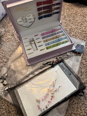 Bundle of Jewelry Sets